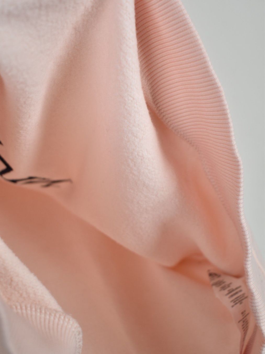 Lanvin Maglioni & Felpe: Lanvin Pullover, Gr.164 (14Y), rosa – Usato da Nürensdorf venduto da 2ND_STORY 6