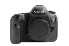 CANON EOS 5DSR Vollformat Kamera Body 50,6 Mpx 5DS R 5D SR