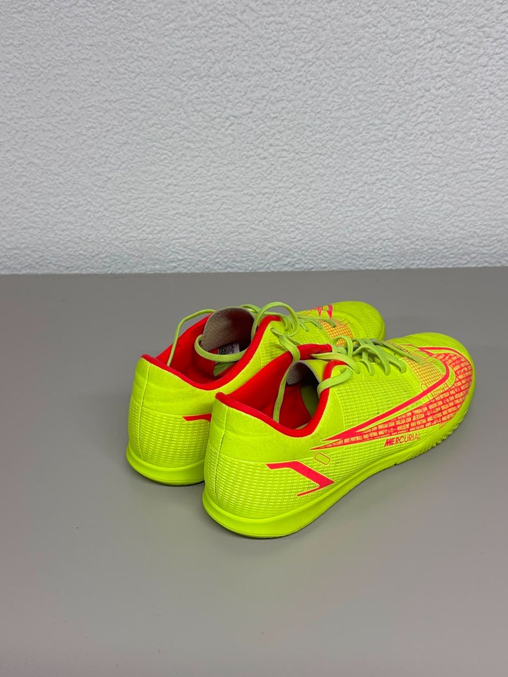 Nike Herrenschuhe: Fussball - Hallenschuh Nike, Grösse 41 – Gebraucht aus Rosshäusern von pat_5tl7 1