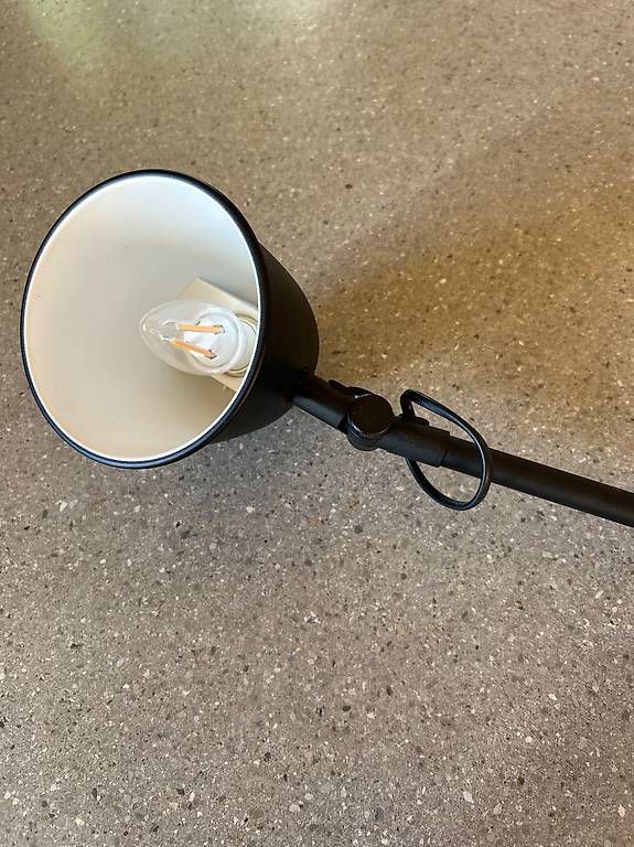 Lampes: Lampe bureau – D'occasion à Villars-sous-Mont par cel_h6lg 2