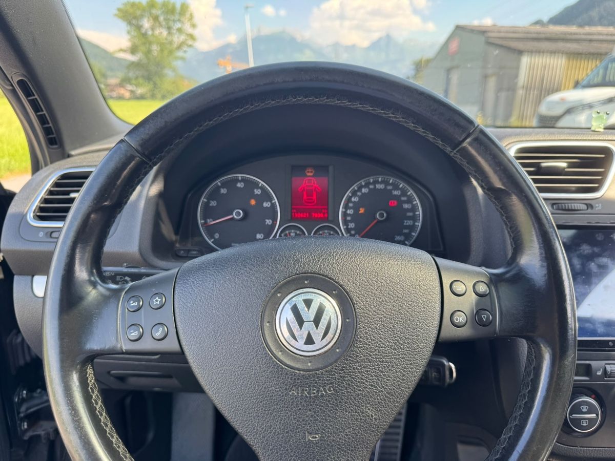 VW Autos: VW EOS 2.0T – Gebraucht aus Einsiedeln von lim_8bgx 8