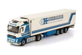 WSI 01-3594 Volvo Jzermann Transport