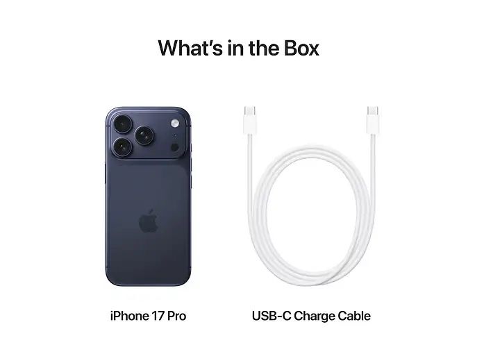 Apple Telefoni cellulari / Smartphones: iPhone 17 Pro 1TB – Usato da Basel venduto da ody_5lxt 4