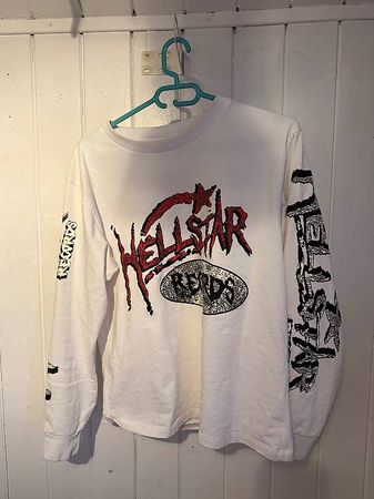 Hellstar Longsleeve 