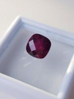Rhodelit Garnet