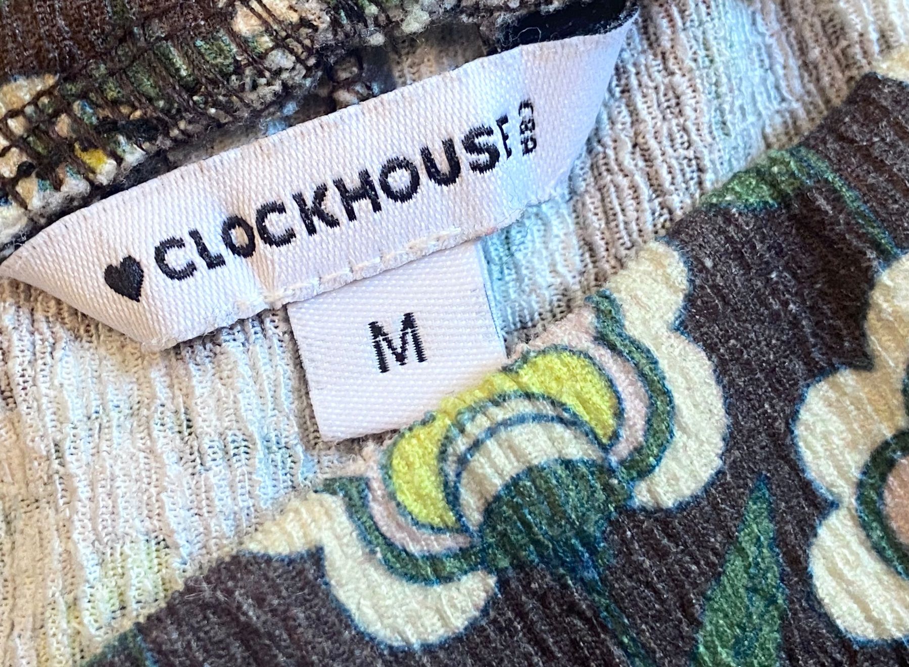 C&A Hosen: Clockhouse, Hose, S/M – Gebraucht aus Zürich von Pokimoki_1 1
