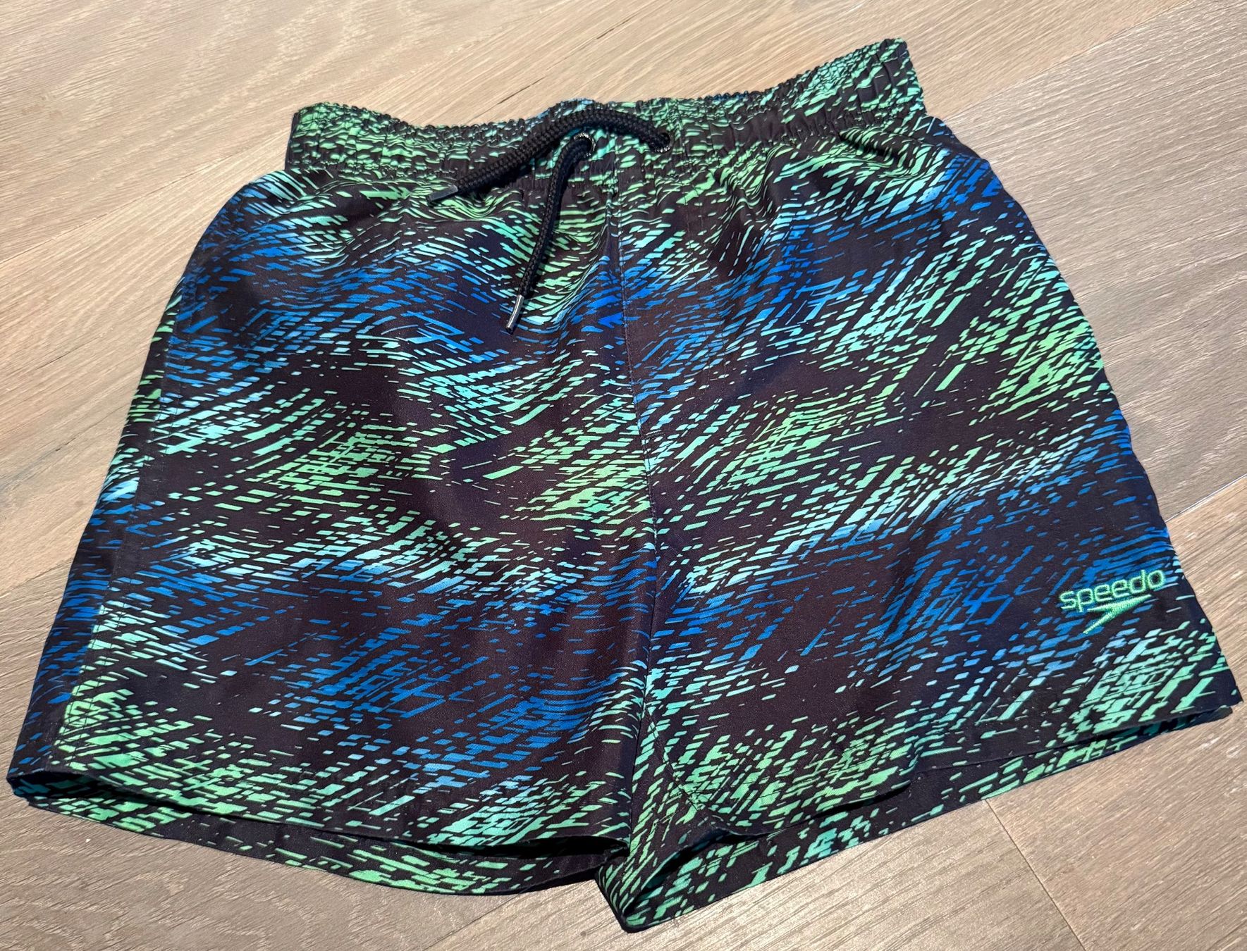 Speedo Costumi da bagno: Badehose von Speedo, Gr. 5-6 Jahre – Usato da Küsnacht ZH venduto da ch_schweiz