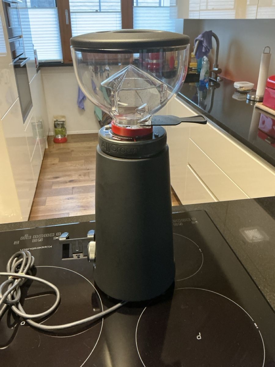 Küchengeräte: Kaffeemühle  – Gebraucht aus Niederuzwil von Keller015 1