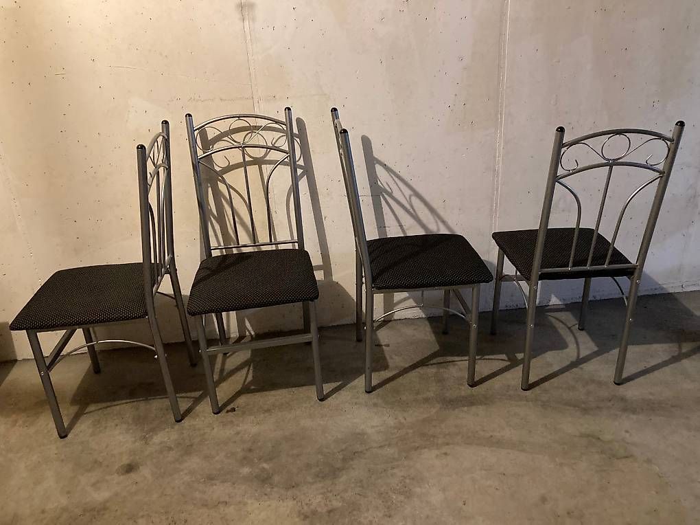Set di tavolo e panche: Esstischgruppe, gebraucht – Usato da Zürich venduto da m_armotte 2