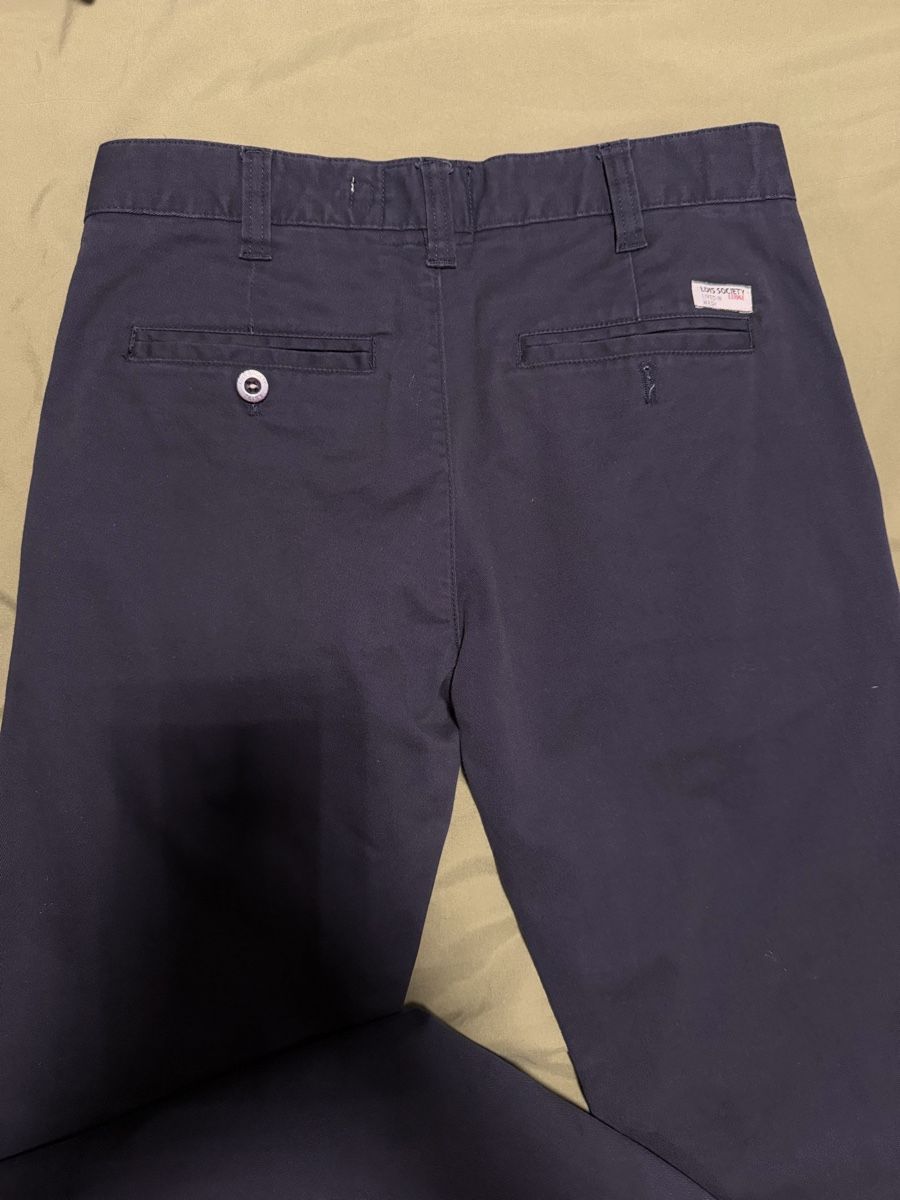 Pantaloni: Pantaloni uomo S  – Usato da Lugano venduto da ari_2v6v 3