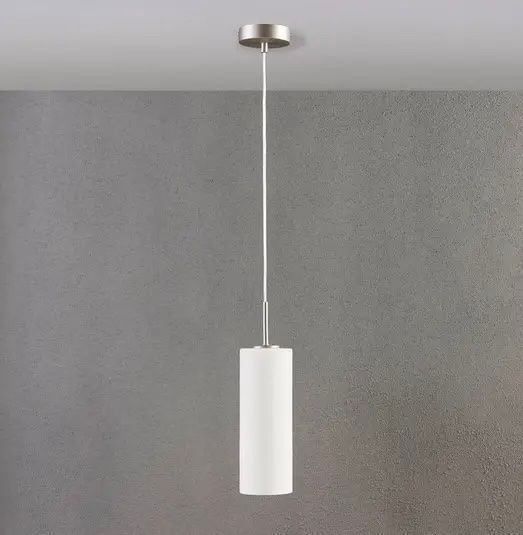 Lampade: AKTION Schlichte Pendelleuchte Vinsta in schmaler Form – Nuovo e nell'imballaggio originale da Basel venduto da Seifehuesli 4