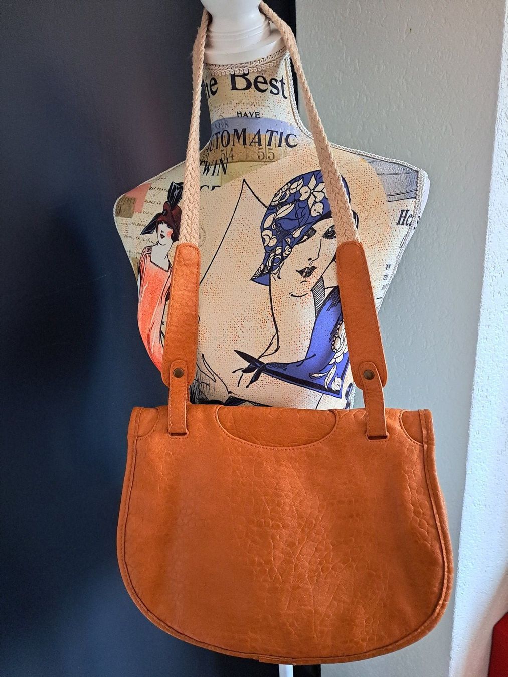 Borse da donna: Sac à main – Usato da Courrendlin venduto da Aheinza 2