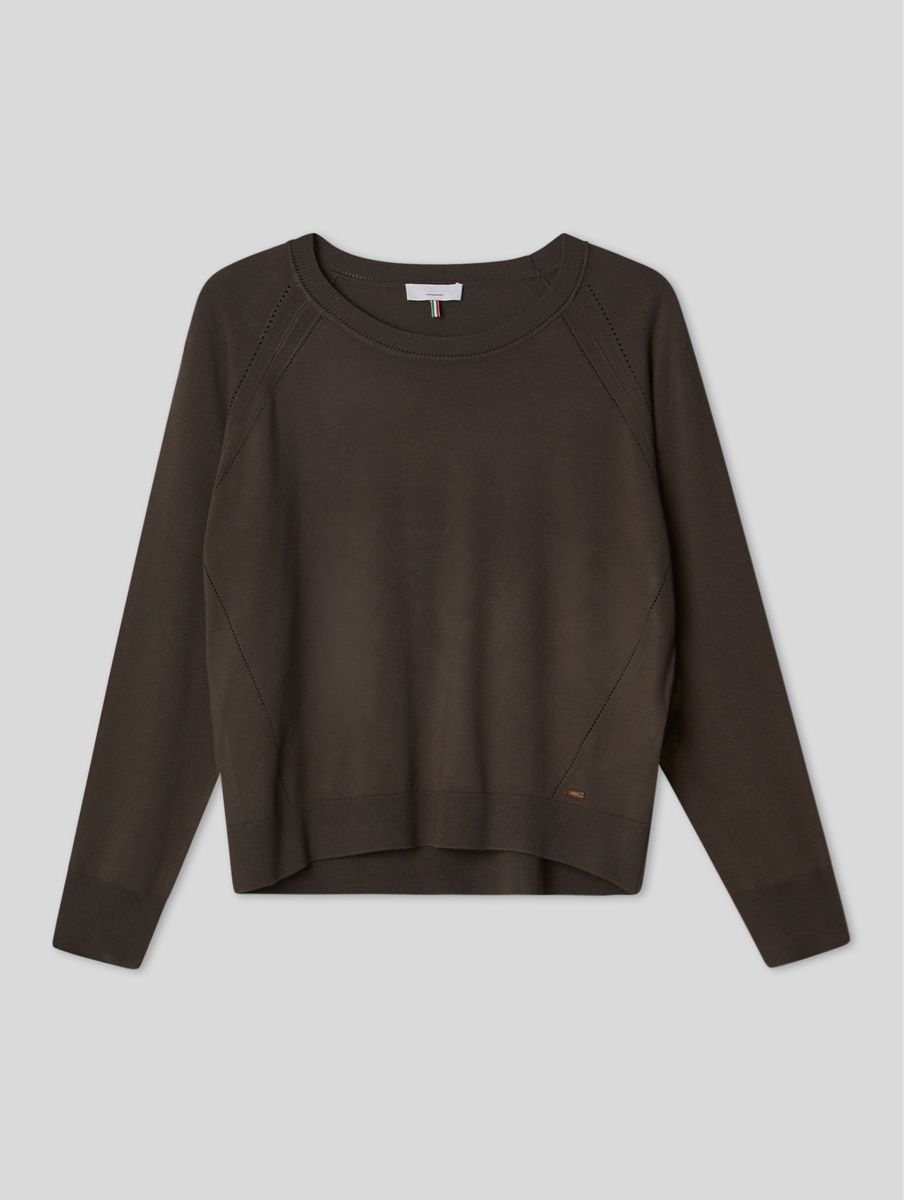 Cinque Pulls & Sweat-shirts: CINQUE oversized Pullover Gr.S NP179,- – Neuf (Voir description) à Degersheim par Starkigel