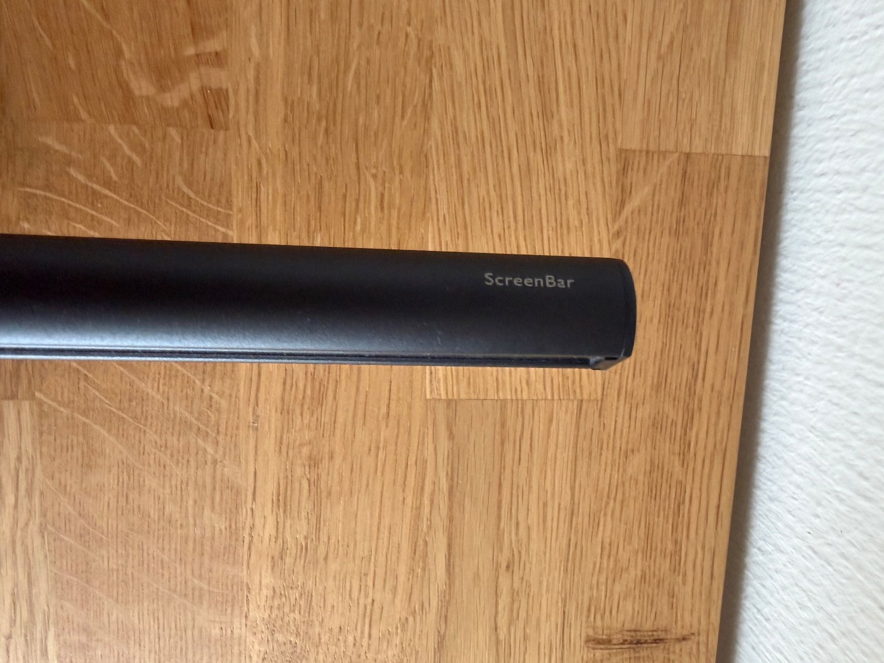 BenQ Lampade: BenQ Screenbar – Nuovo (secondo la descrizione) da Zürich venduto da TopElectronics 3