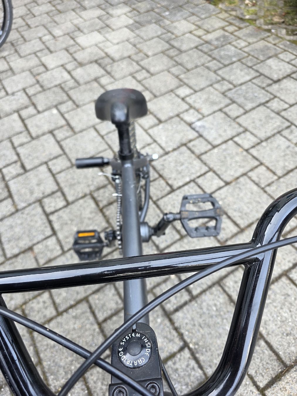 Biciclette: Bmx – Usato da Baar venduto da zagi09 4