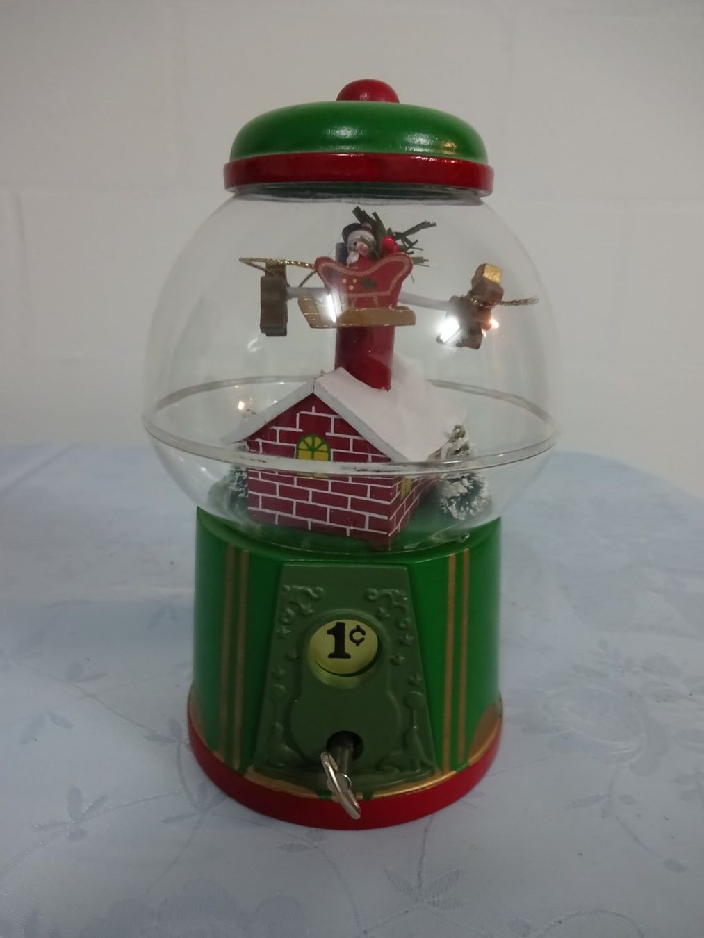 Carillon: Spieluhr mit Melodie – Nuovo (secondo la descrizione) da Schaffhausen venduto da mar_xg6j
