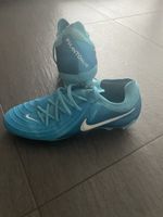 Nike Phantom GT Elite DF FG Fussballschuhe Gr. 42,5 Top Zust