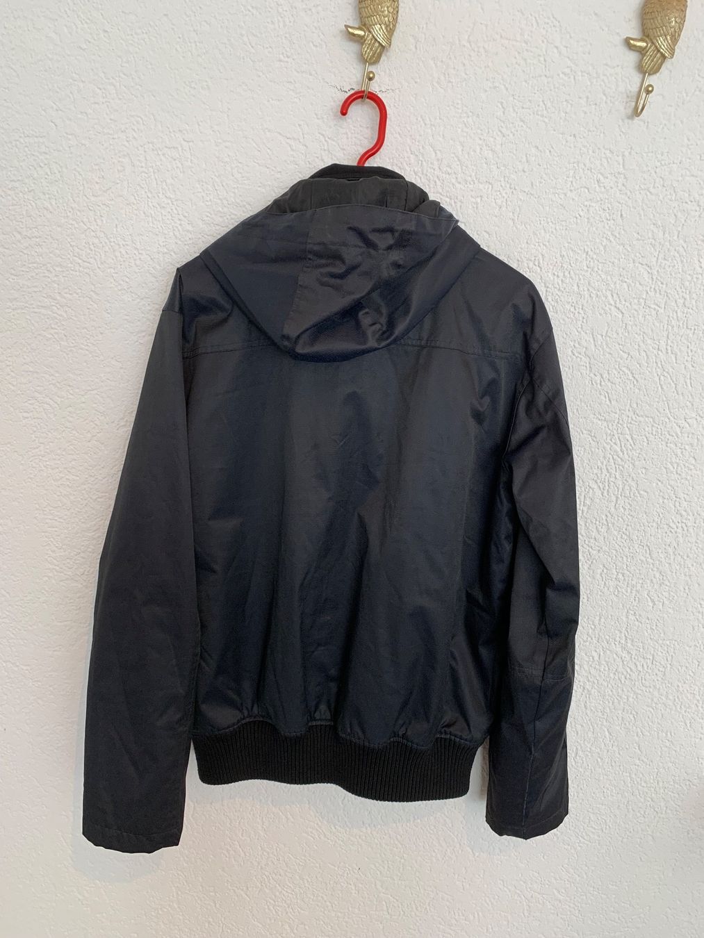 Jacken: OX Winterjacke Herren Men Gr. L – Gebraucht aus Fislisbach von KolibriSecondhand 2
