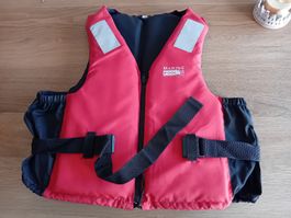 Marine Pool Schwimmweste 70-90kg
