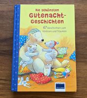 Die schönsten Gutenacht-Geschichten, 67 Erzählungen