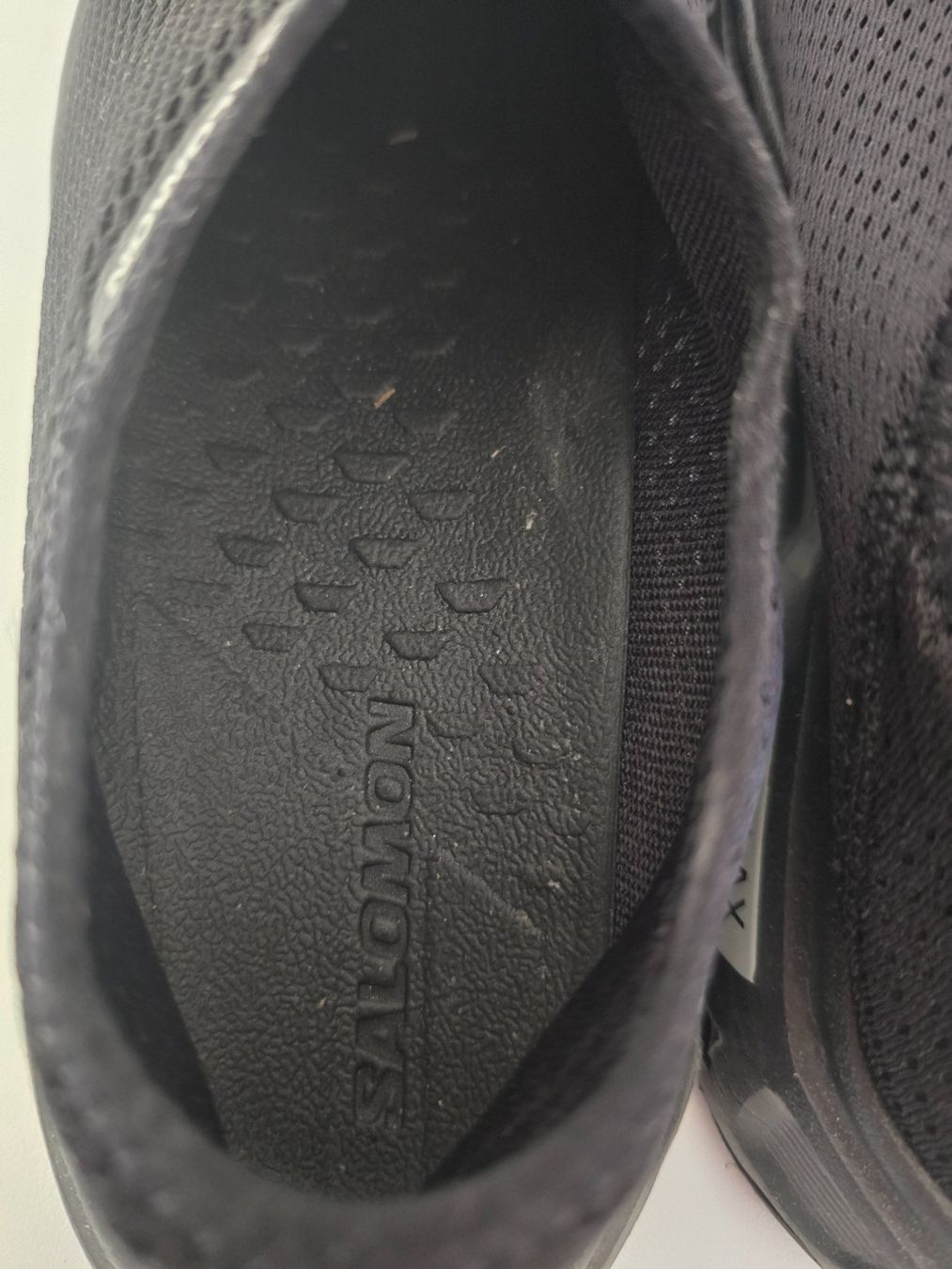 Salomon Herrenschuhe: Reelax 6.0 Schuhe Salomon – Gebraucht aus Bergdietikon von ewa1005 2