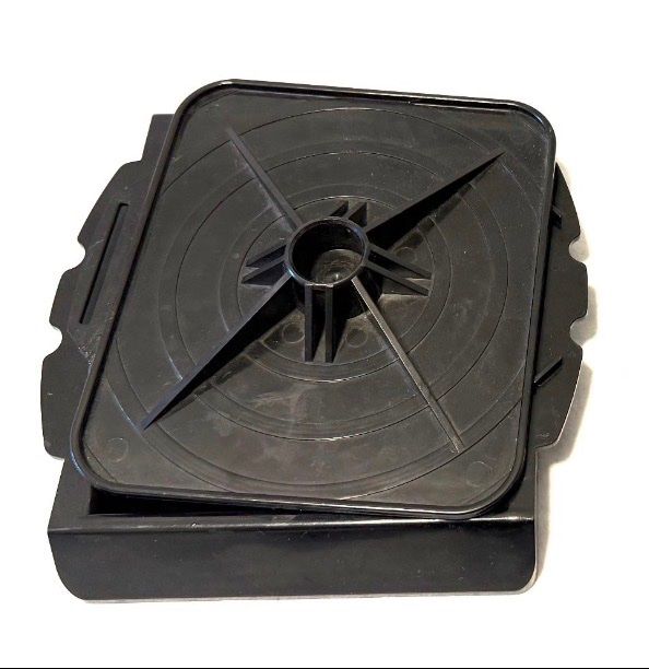 Modellismo RC: SUPPORTS VOITURE 1/8 - 1/10 – Usato da Yverdon-les-Bains venduto da Fijo-rc 5