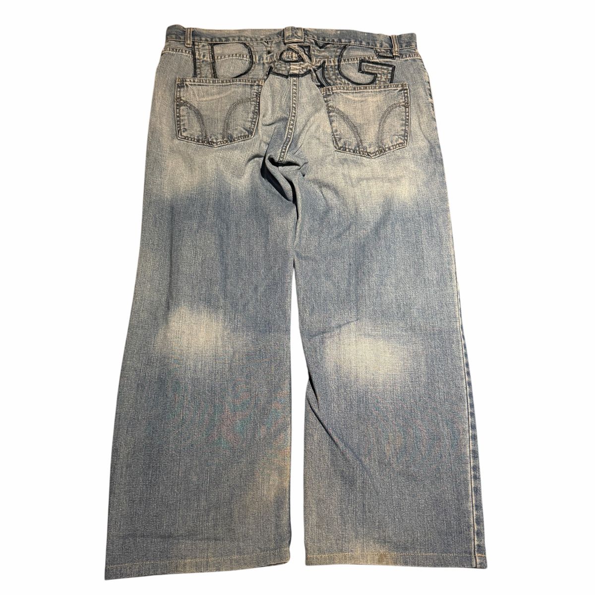 Dolce & Gabbana Jeans: Dolce and Gabbana Jeans – D'occasion à Thalheim par 84B