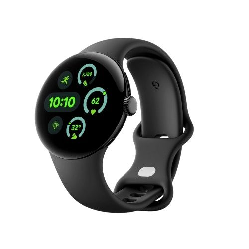 Google Smartwatch: Google Pixel Watch 3 41mm – Neu und originalverpackt aus Horw von tim_8nnr 4