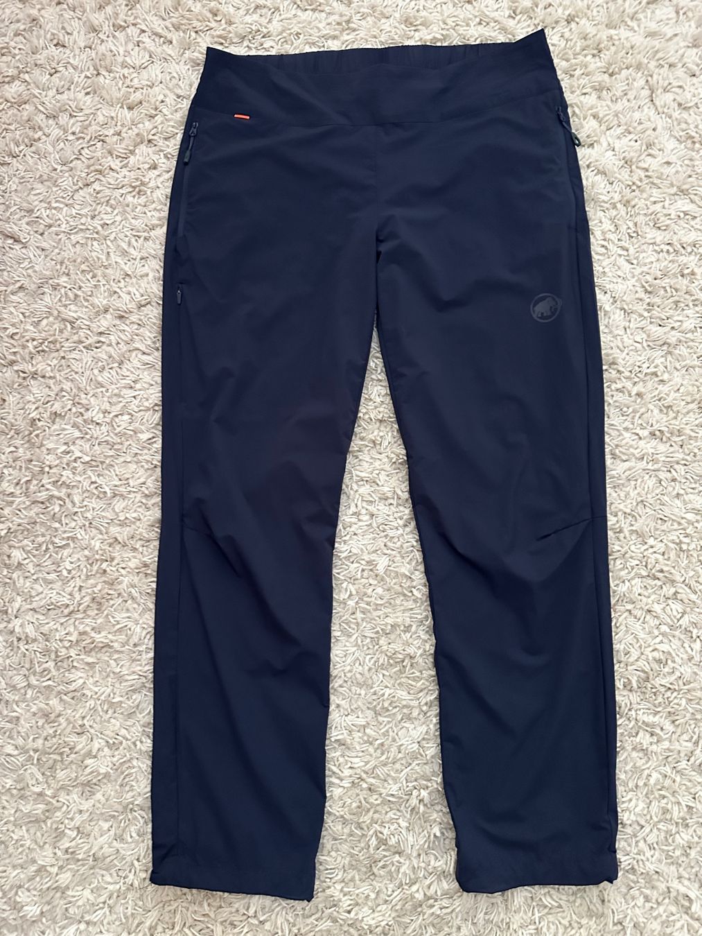 Mammut Hosen: Mammut Wanderhose Gr.46 – Gebraucht aus Bern von BrandVilla