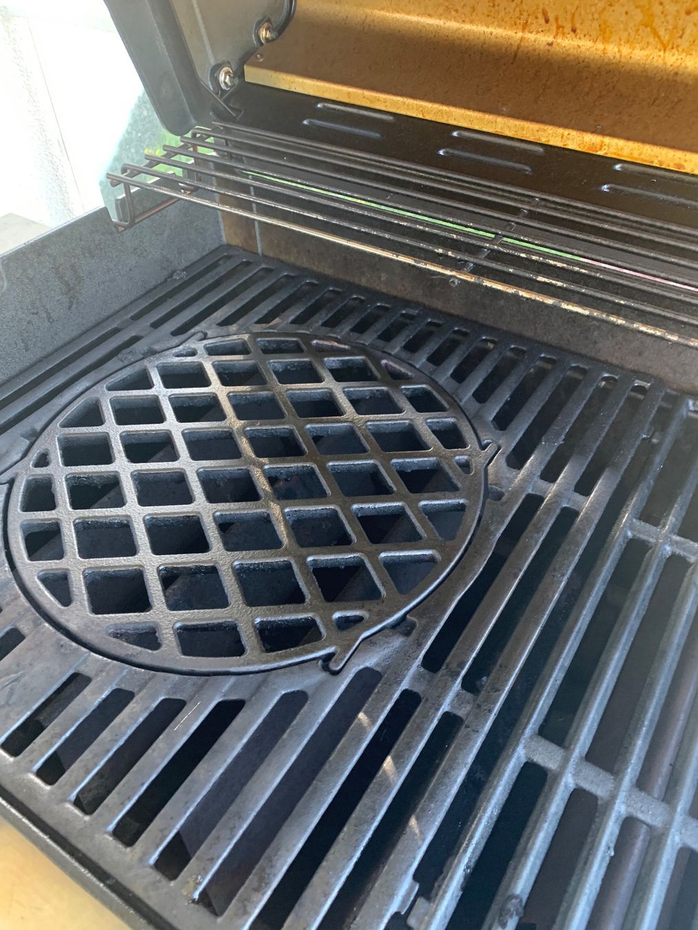 Weber Griglie: weber grill – Usato da Walchwil venduto da ott_z7th 3