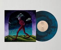 Teethe - Magic Of The Sale -  Blue Dawn Vinyl USA import