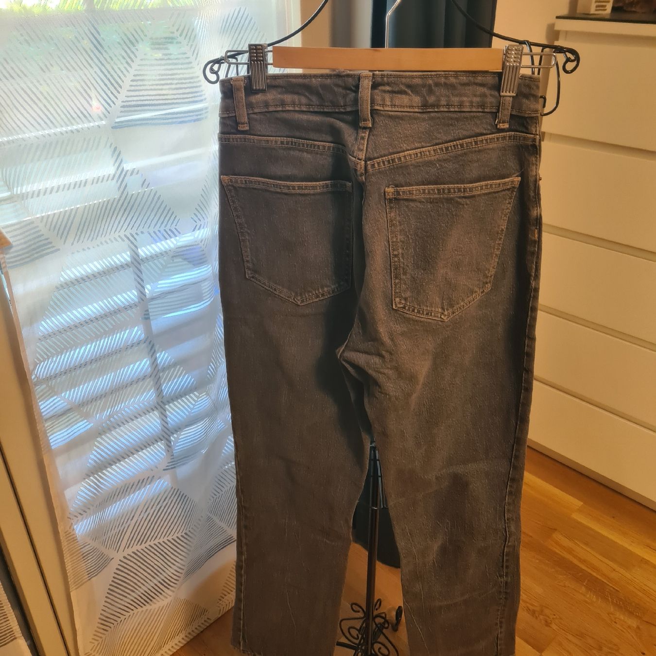 Zara Jeans: jeans von zara gr 36 – Neuf (Voir description) à zürich par janjaz 2
