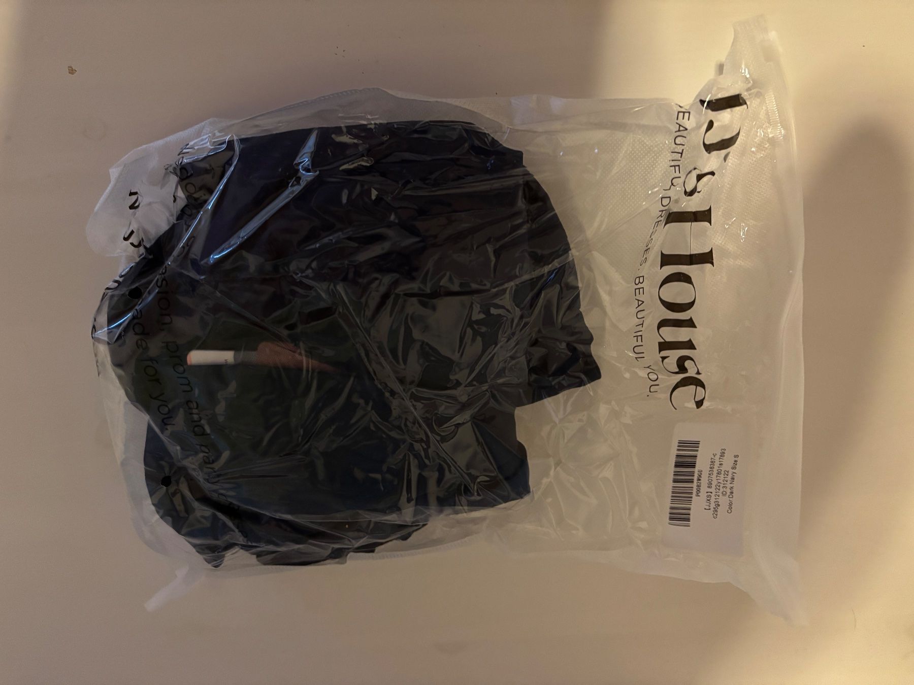 Jumpsuits: ensemble combinaison JJ's House S – Neu und originalverpackt aus Soulce von mat_pw5y 4