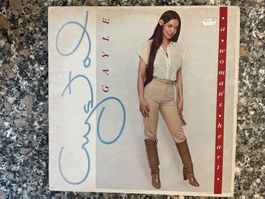 S1678/Crystal Gayle - A Woman's Heart