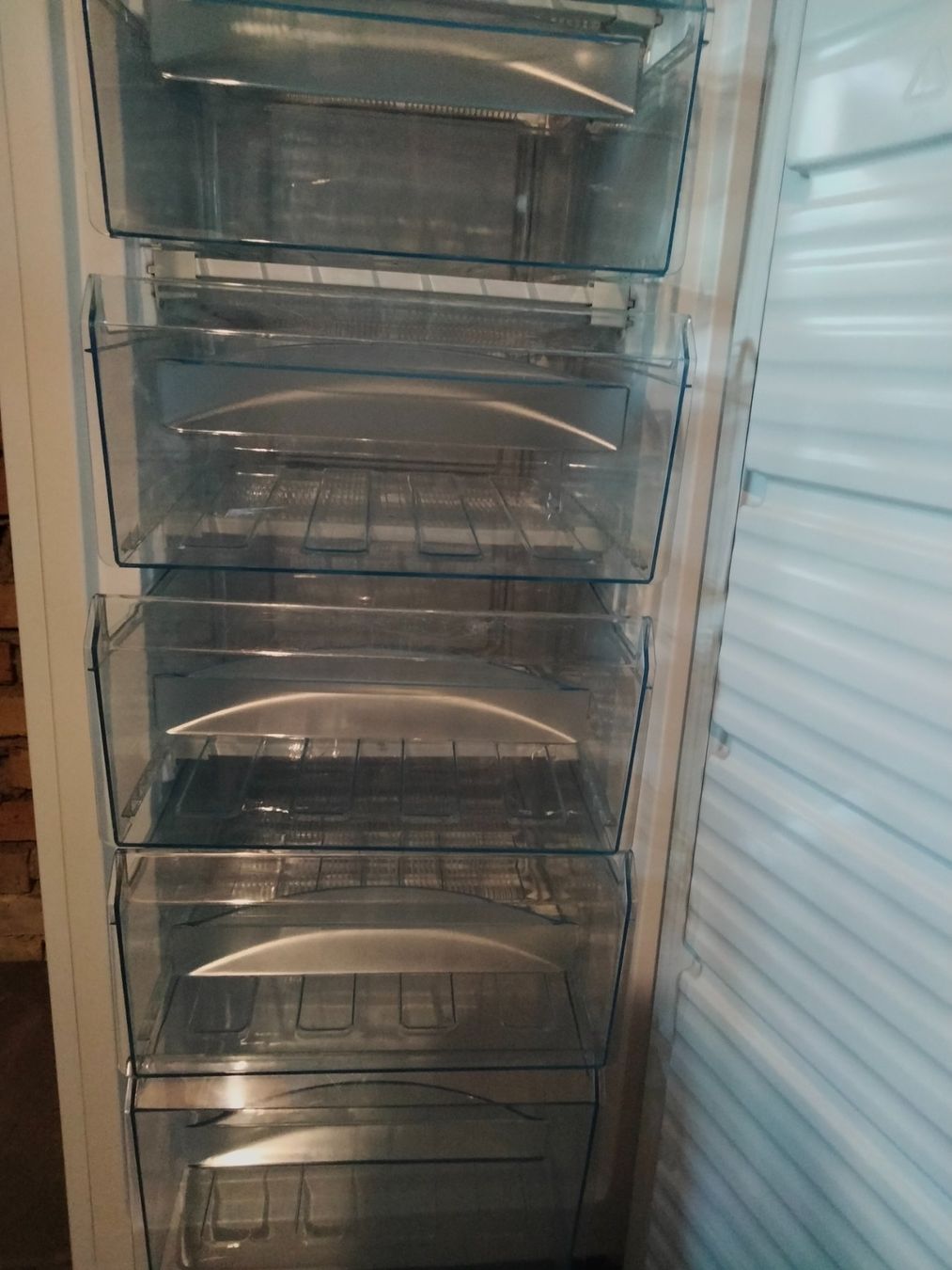 Gefrierschrank: Tiefkühlschrank CoolStar 147 Liter – Gebraucht aus Seengen von Charlie67 2