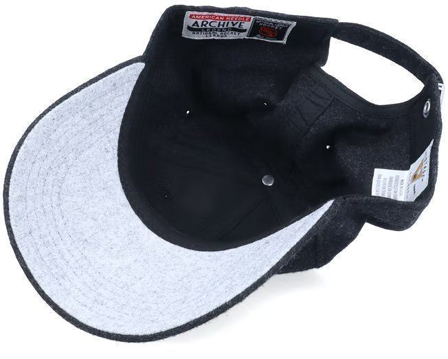 Copricapi, berretti & cappellini: NHL Eishockey American Needle Cap – Nuovo e nell'imballaggio originale da Winkel venduto da Studi66 3