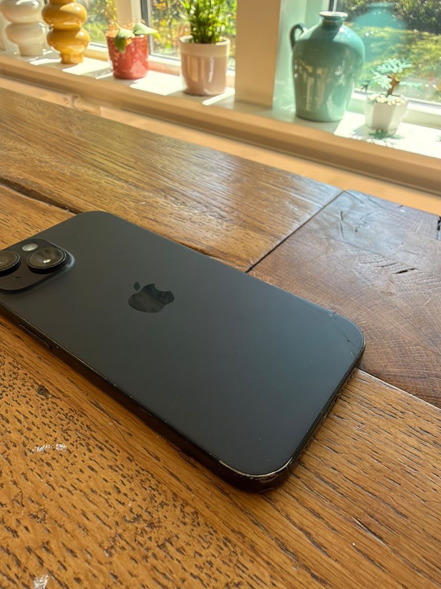 Apple Handys / Smartphones: Iphone 15 Gebraucht – Gebraucht aus Gockhausen von astrovantogh 5