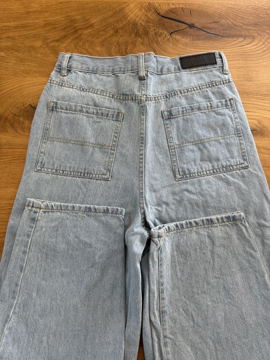 Jeans: Urban Classic Jeans, Grösse 30 – Usato da Appenzell venduto da mar_6bpw 2