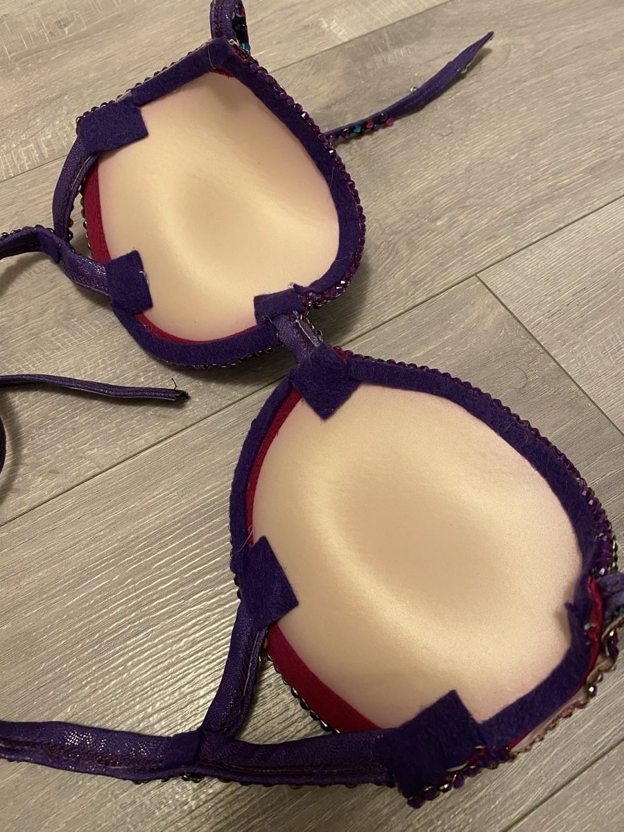 Costumi da bagno & Bikini: Wellness / Bikini competition suit – Nuovo (secondo la descrizione) da Neuchâtel venduto da MN15 5