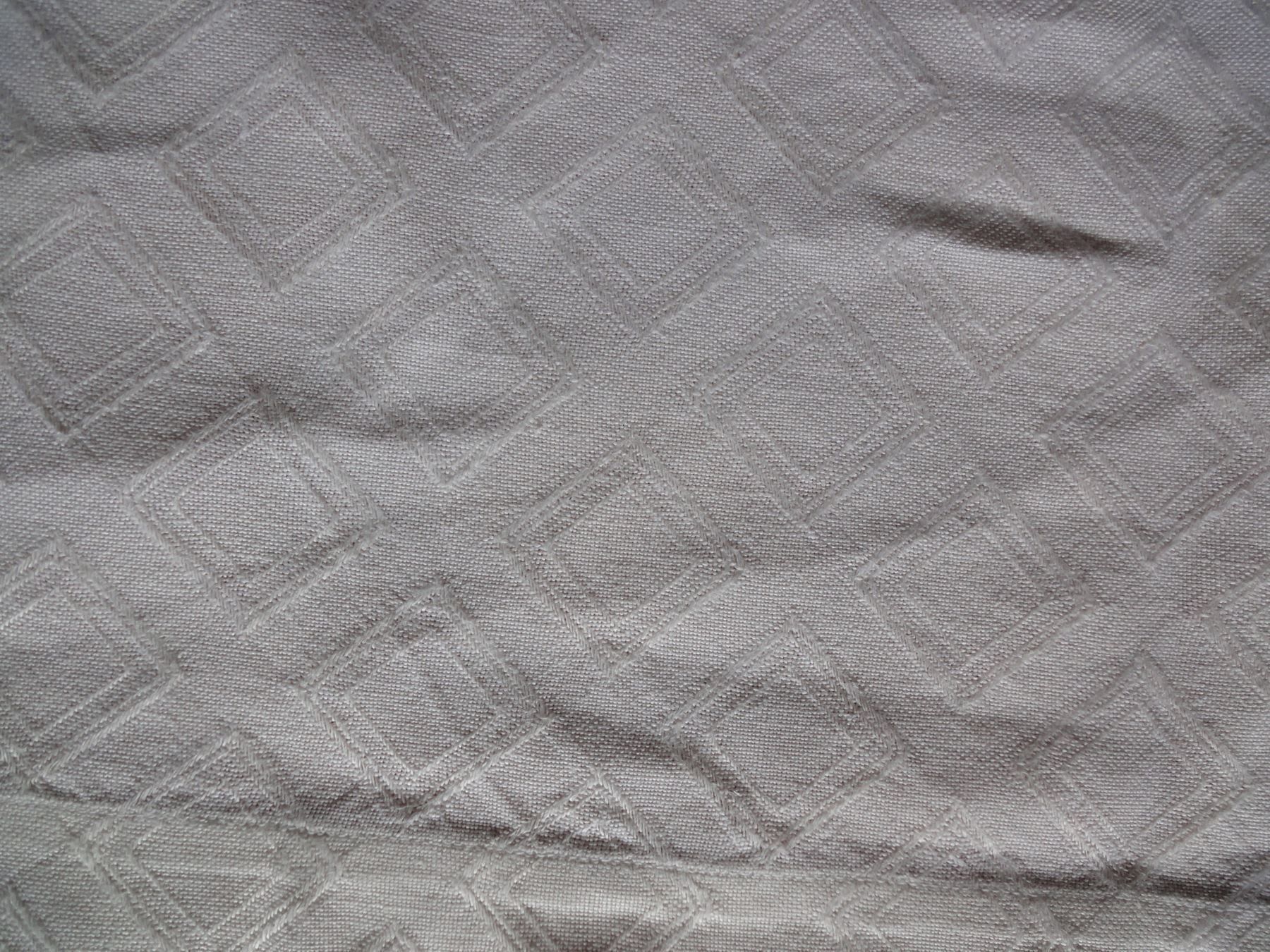 Autre linge de table: Tischdecke  - Farbe beige - Halbleine – D'occasion à Chur par omonia 1