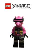 Lego Ninjago Richie njo0564