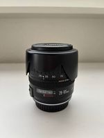 Canon Objektiv EF 28-105 mm