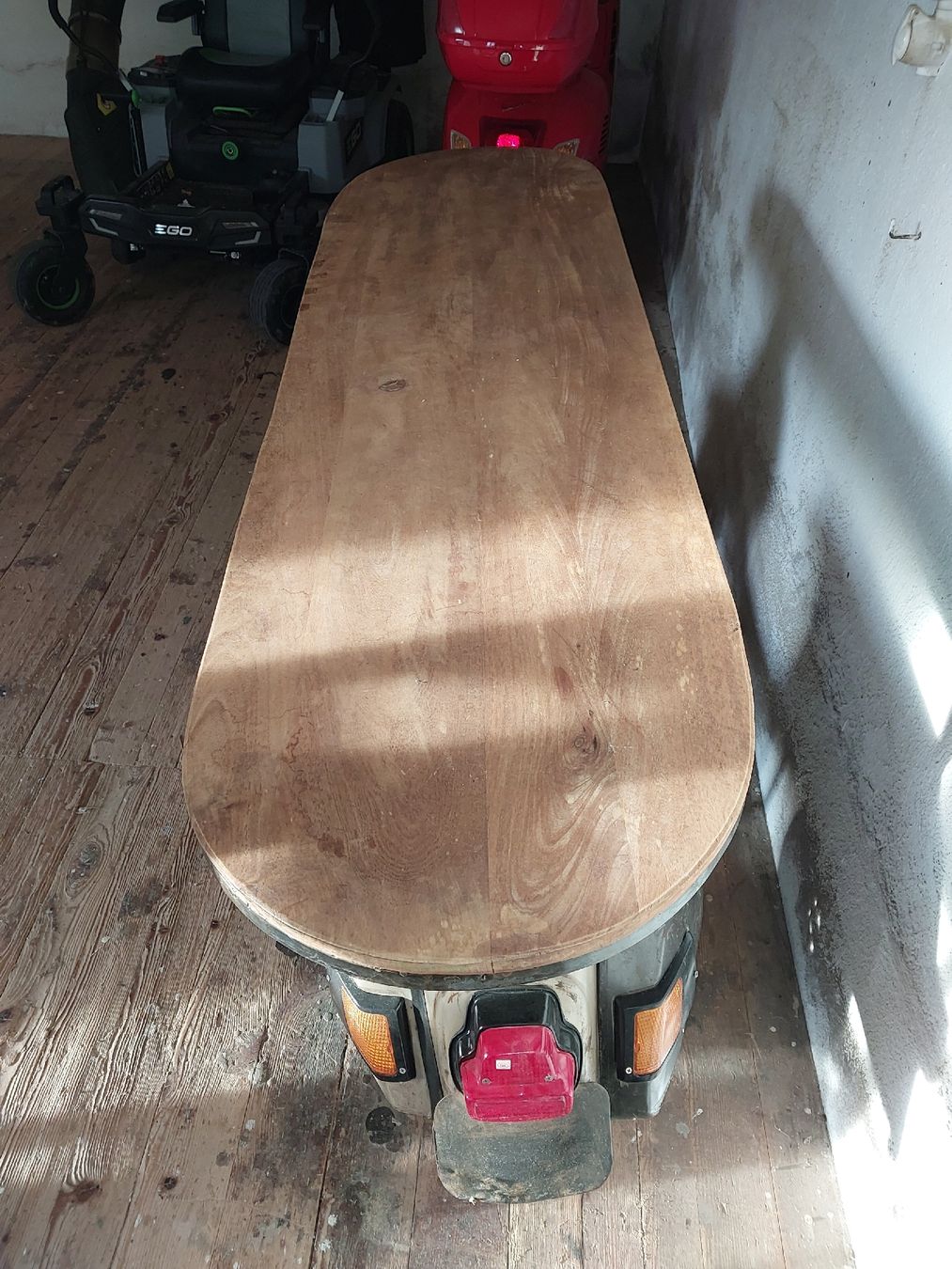 Tavoli: Tisch Vespa – Usato da Buchs ZH venduto da Fabian8107 1