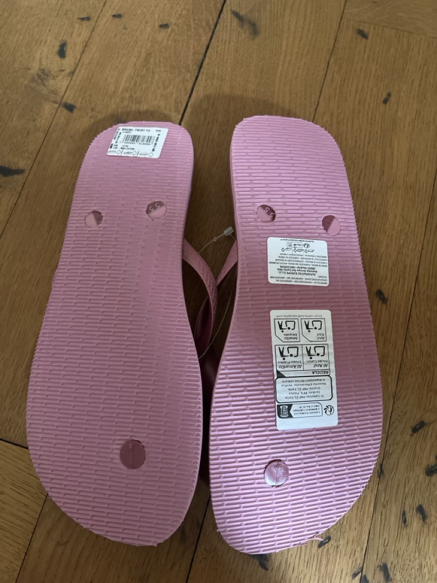 Havaianas Scarpe da donna: Havaianas – Nuovo (secondo la descrizione) da Zürich venduto da Sarah552 2