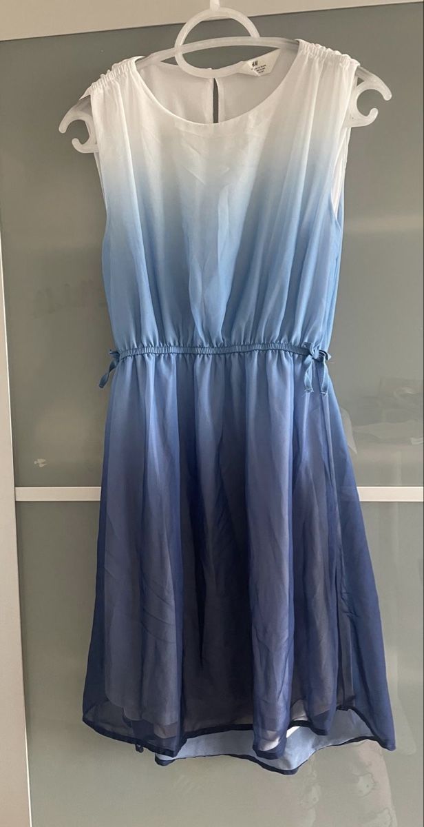 Vestiti & Gonne: Sommerkleid Grösse 164 – Usato da Wangen an der Aare venduto da Semadeni13