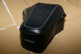 Nikon Bereitsschaftstasche CF - 40