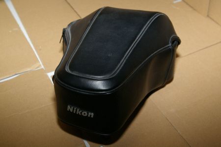 Nikon Bereitsschaftstasche CF - 40