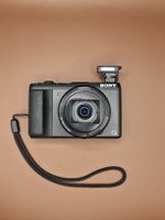 Sony Cybershot DSC-HX50V 