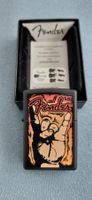 Zippo Fender neu in OVP