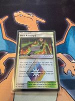 Heat Factory (LOT 178) - Holo - Lost Thunder